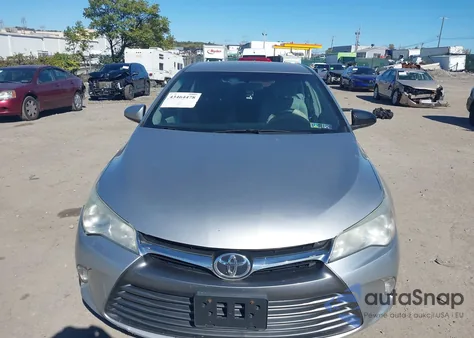 2016 Toyota Camry Le z USA, uszkodzony, nr VIN 4T1BF1FK3GU140158